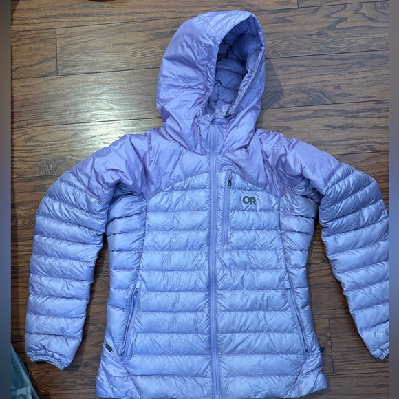 Outdoor Research Jackets & Blazers - Outdoor Research - Helium Down Jacket